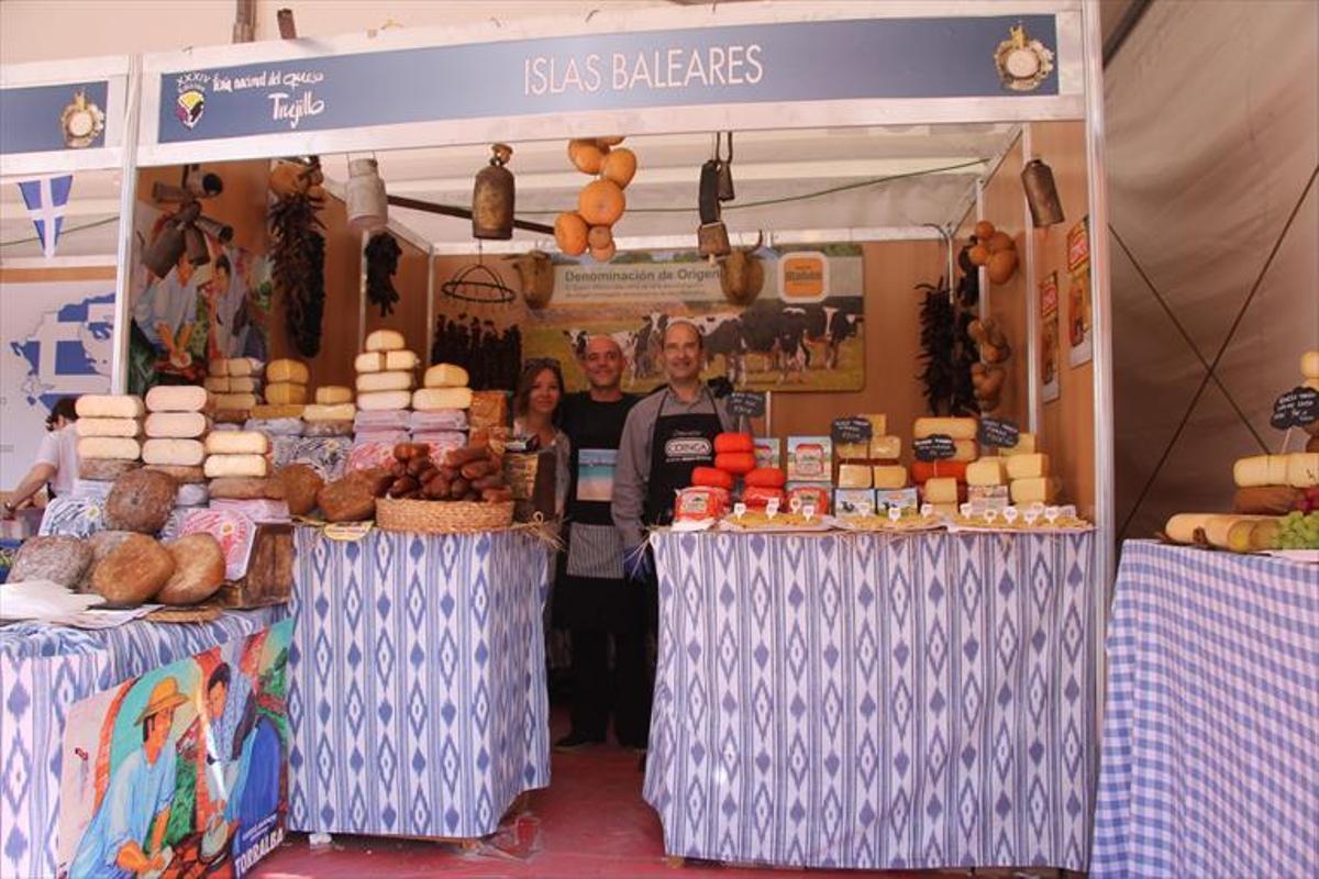 Sabor isleño para los ‘cheese lovers’
