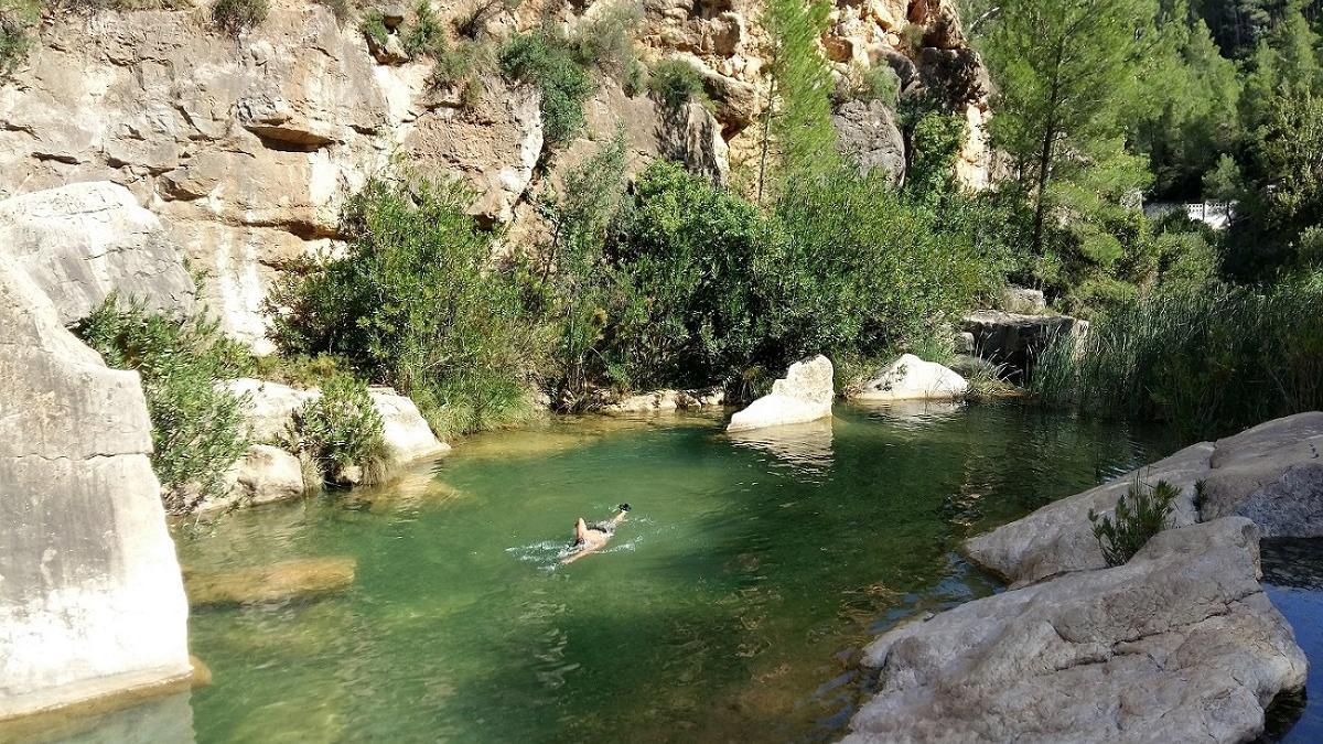 Los paisajes de Agustí Hernández