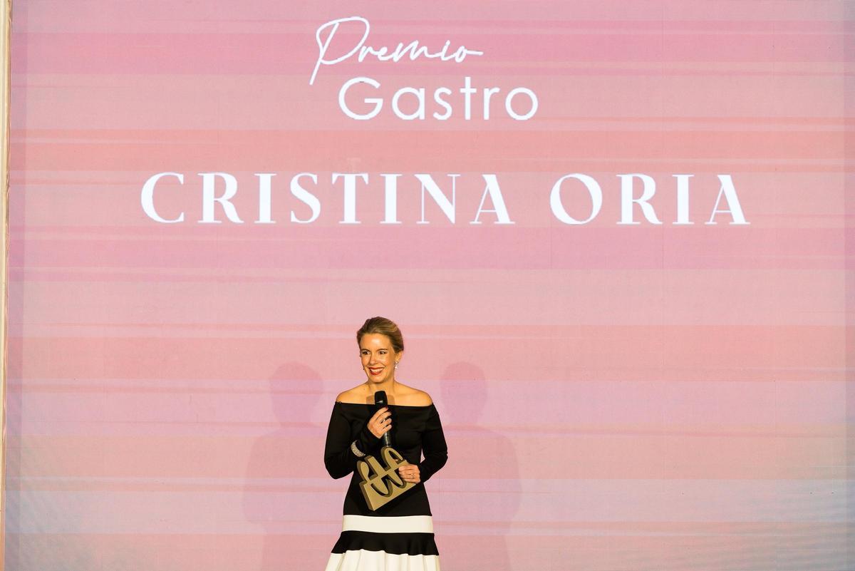 La IX edición de los Premios Woman Madame Figaro, en imágenes