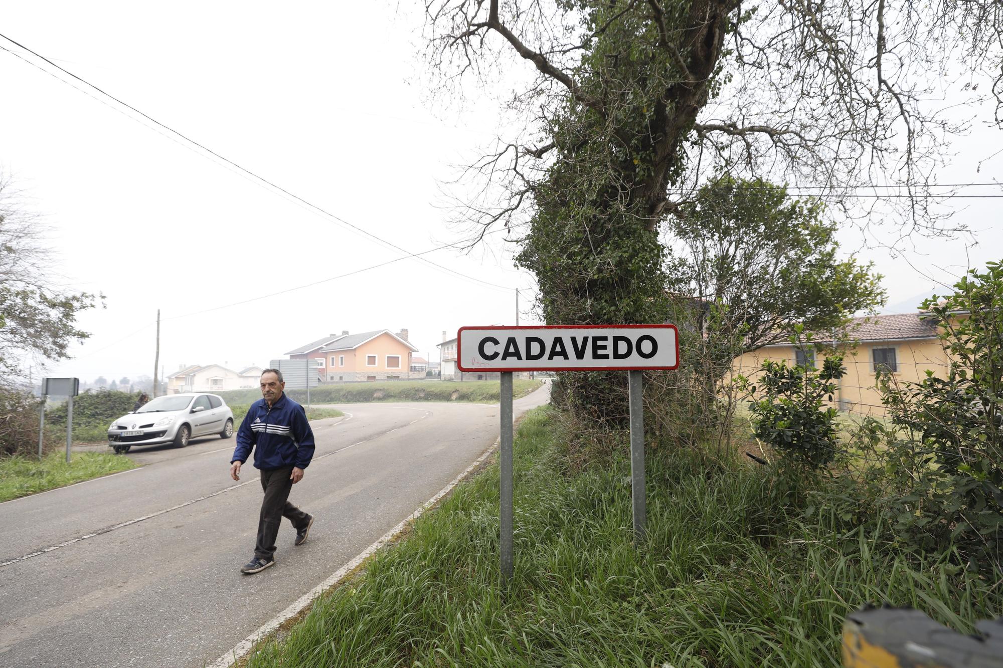 EN IMÁGENES: Gran oleada de incendios en Asturias