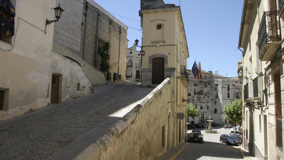 Alarma en Bocairent por la aparición de más de treinta casos de coronavirus