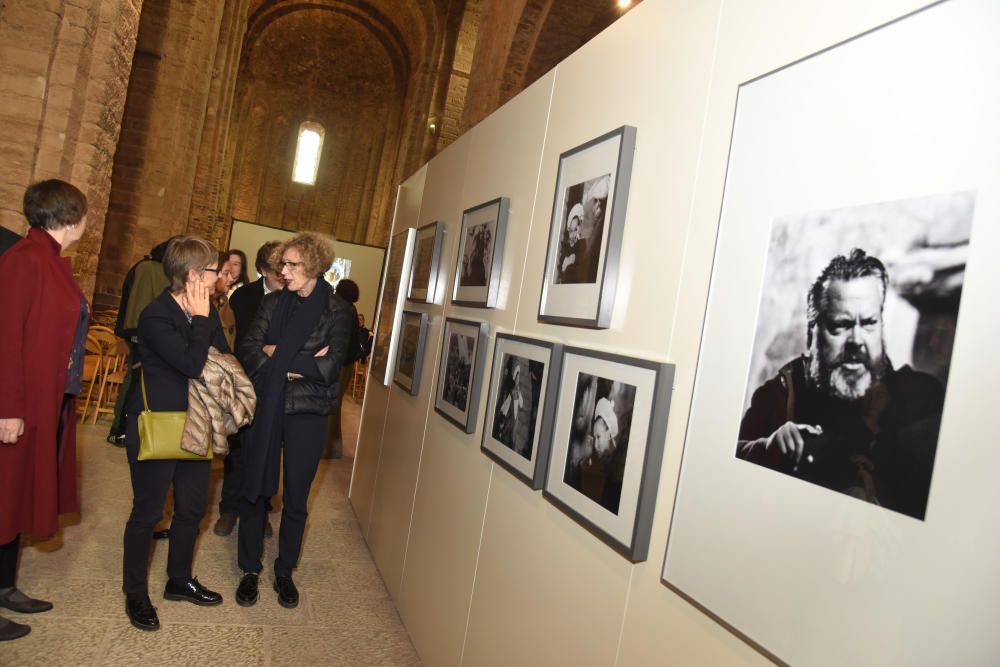 L'Acadèmia del Cine Europeu distingeix Cardona