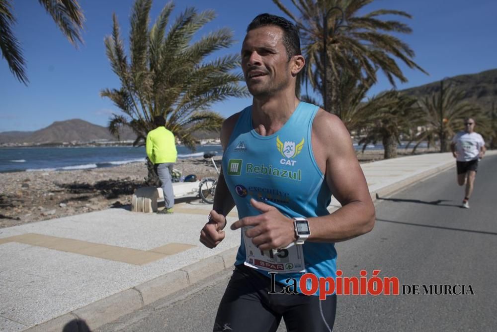 Carrera Popular La Azohía