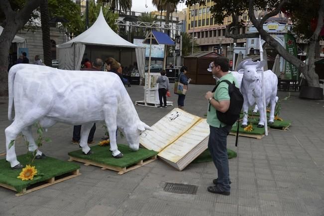 FERIA DEL LIBRO