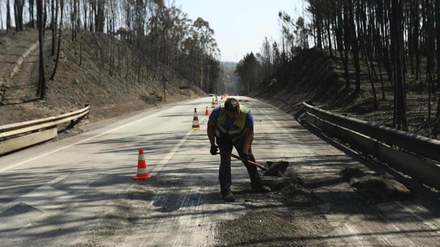 Regreso a la carretera de la muerte