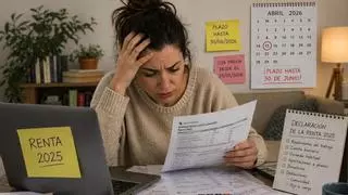 Confirmado por la Agencia Tributaria: estos son todos los papeles que tienes que llevar para que te hagan la declaración de la Renta