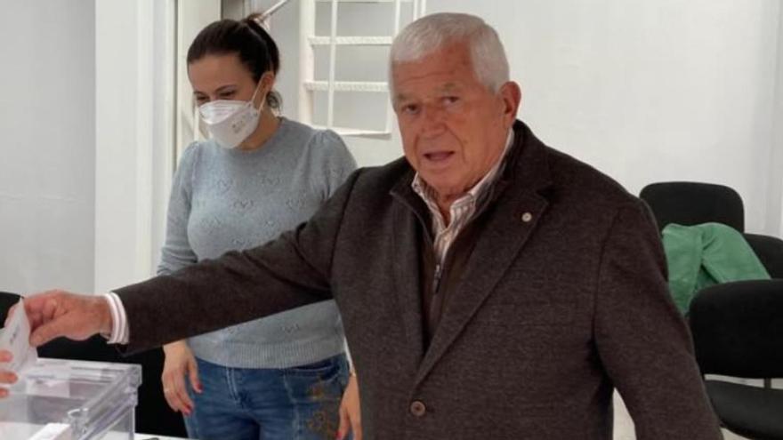 Muere Pedro Zurita Santana, exconcejal de Telde