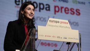 La roda de premsa del Consell de Ministres, en directe