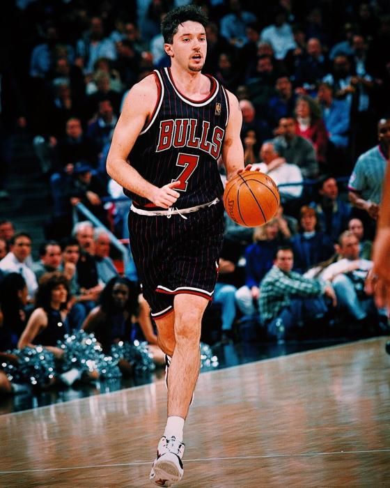 Toni Kukoc