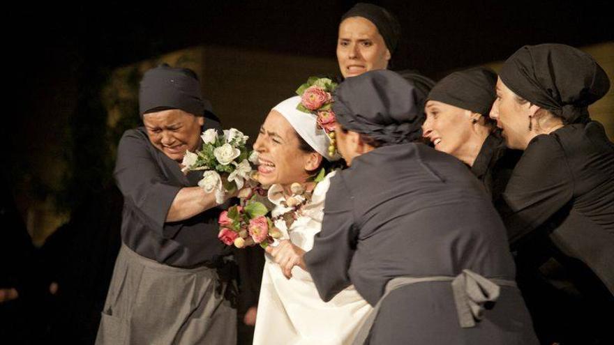 Teatro, música y cine abren el otoño en el Teatro Olimpia