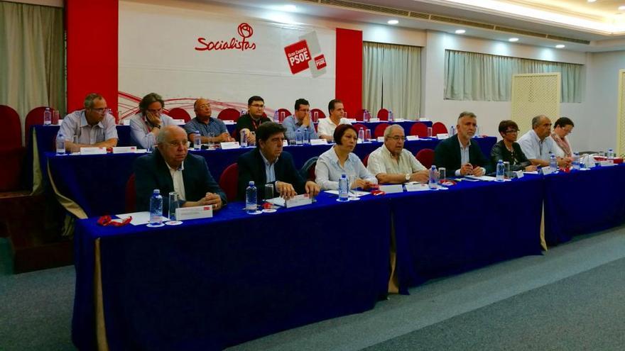 El PSOE en Gran Canaria celebrará su Congreso Insular el 27 de mayo