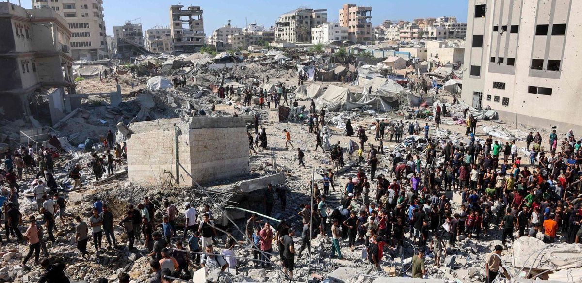 L’assassinat de periodistes exposa el patró de propaganda d’Israel