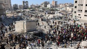 L’assassinat de periodistes exposa el patró de propaganda d’Israel