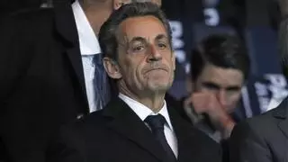 Nueva denuncia contra Sarkozy por la atribución del Mundial de fútbol a Qatar