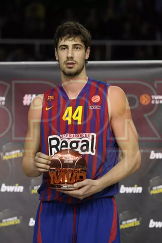 BARÇA REGAL-BESIKTAS