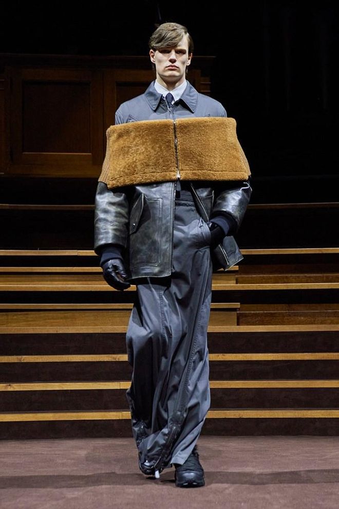 Burberry