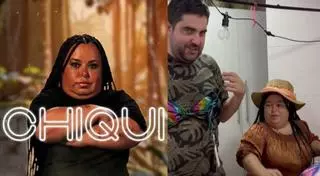 Almudena Martínez "Chiqui" hace la maleta para poner rumbo a Honduras con 'Supervivientes: All Stars': "Un montón de bikinis, mis calcetines de mi signo aries y esto para una noche loca"