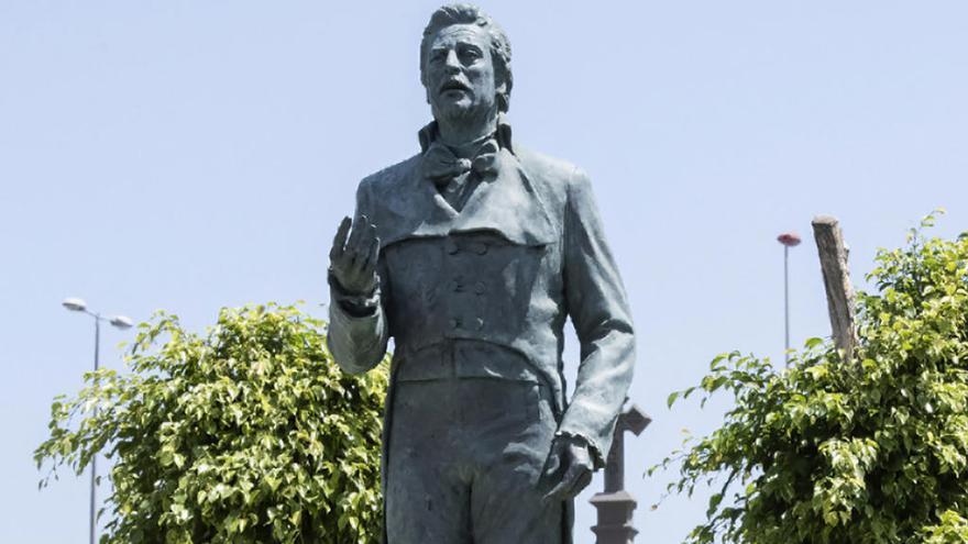 Las Palmas de Gran Canaria y Florencia rinden tributo a Alfredo Kraus