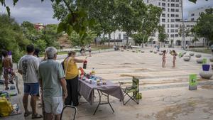 "¿Cuándo se complicó tanto un cumpleaños infantil?"