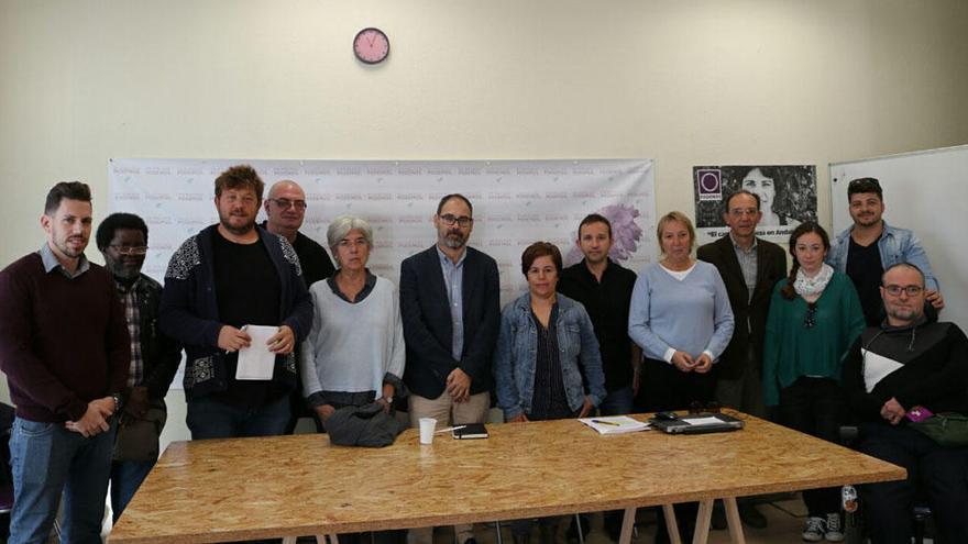 Podemos teme que la crisis catalana lastre su tirón electoral en 2019