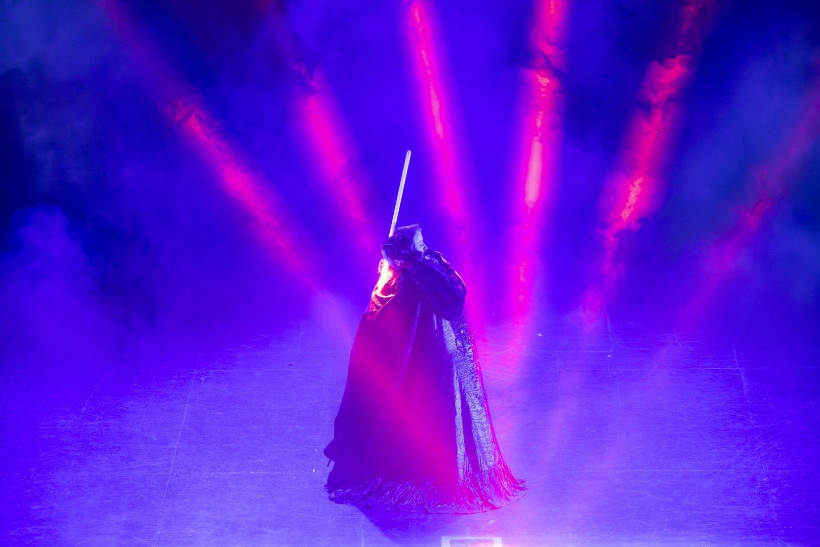 Las mejores imágenes del pregón y la gala del Carnaval 2026 de Torrevieja están aquí