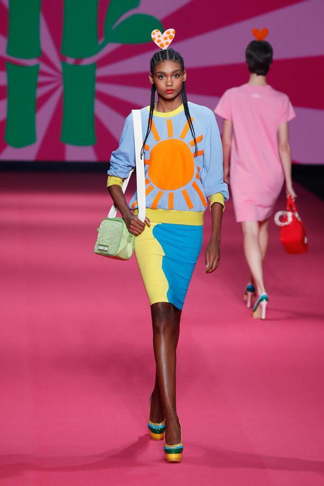 Agatha Ruiz De La Prada