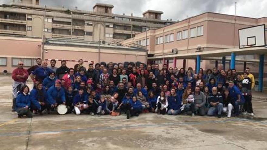 Els Castellers de Berga han participat als tornejos els darrers anys