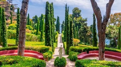 Las localizaciones españolas de ‘La Casa del Dragón’: las puedes visitar en tren