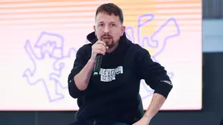 Pablo Iglesias cree que no renovará como profesor en la Complutense: "Los ganadores ya están definidos"