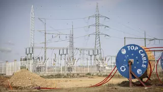 El refuerzo de la red por el apagón reserva solo 20 millones a Aragón y otras dos regiones