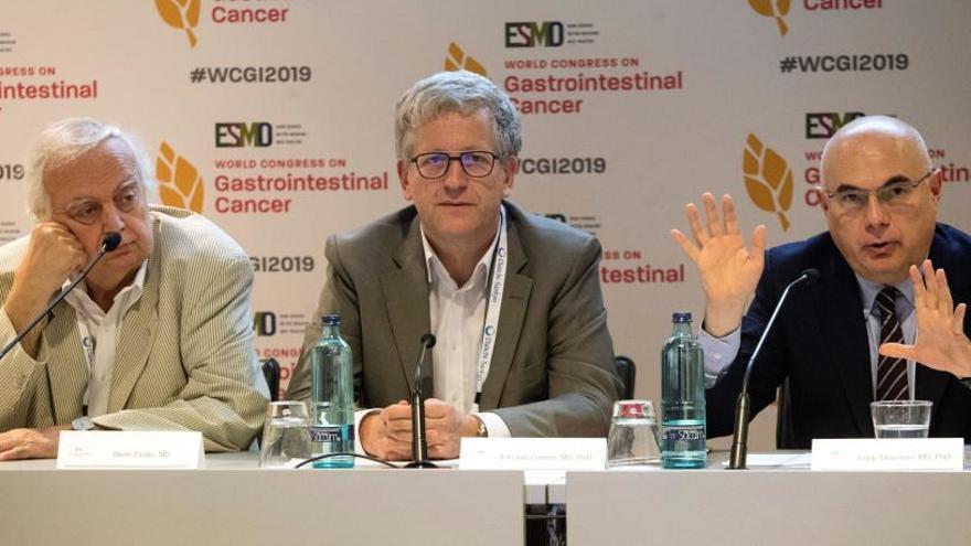 Los oncólogos detectan más casos de cáncer de páncreas, pero ignoran las causas