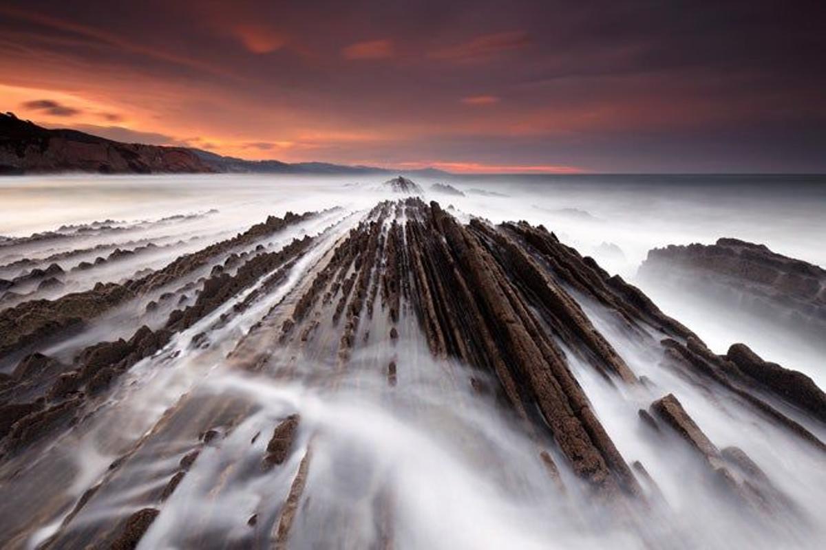 Zumaia, Guipúzcoa