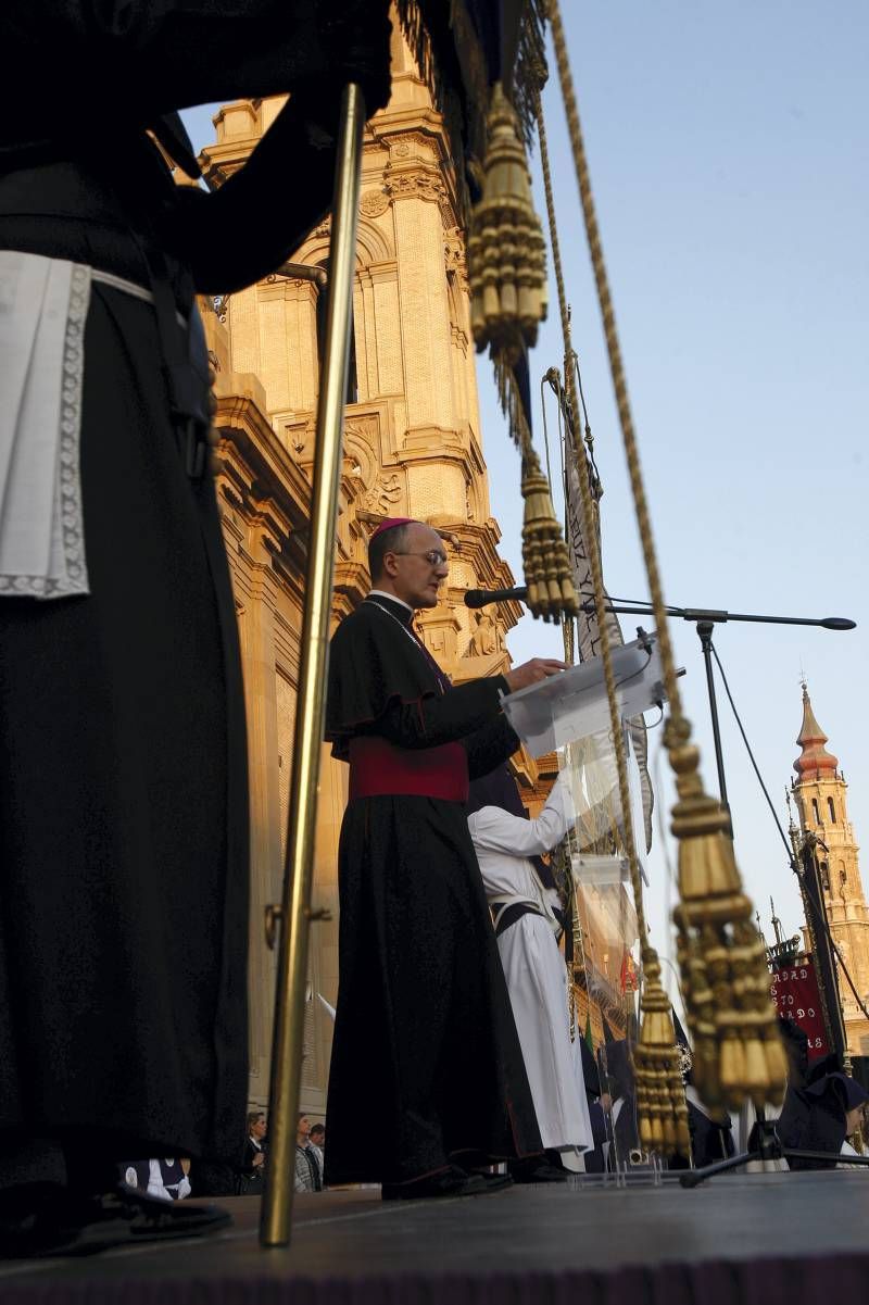 Fotogalería: Semana Santa 2014