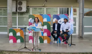 El BNG presenta una lista para Barbadás “en la que están todas las parroquias”