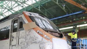 Rodalies traça un pla per accelerar les reparacions ràpides