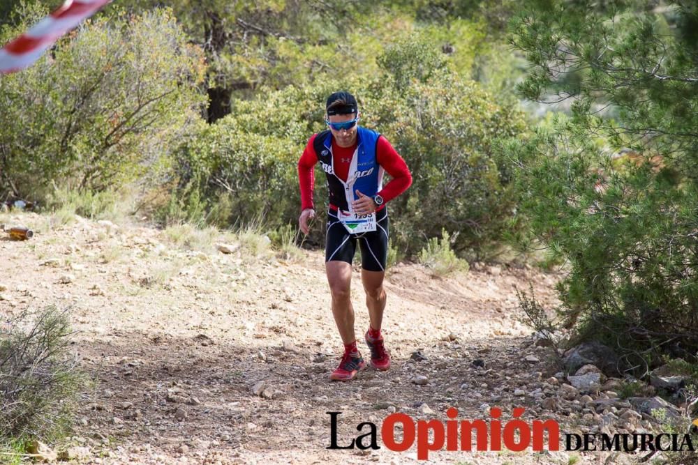 El Buitre 2017, carrera por montaña (21k y senderi