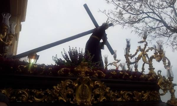 Las fotos de los lectores en Semana Santa