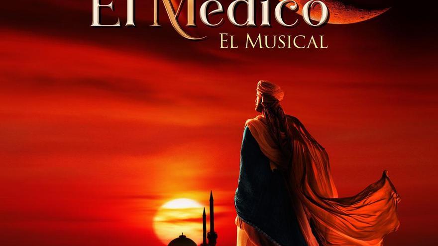 El Médico, El Musical