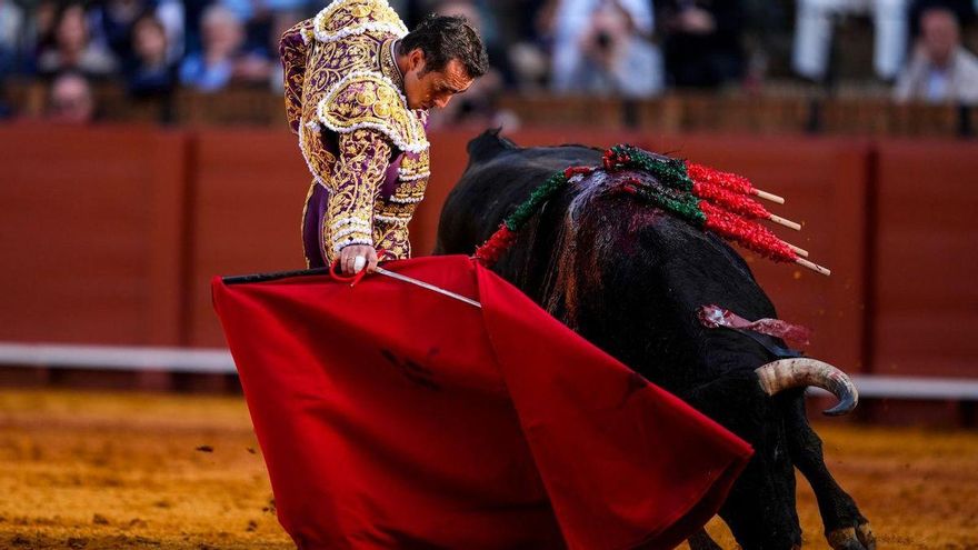 El Fandi: &quot;Almendralejo es una plaza preciosa para mí&quot;