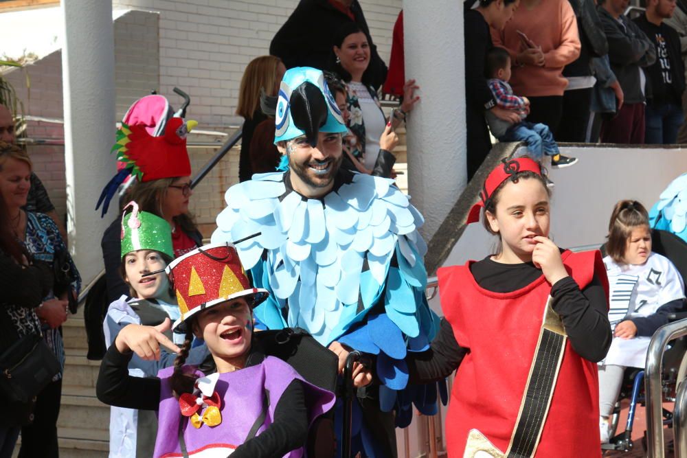 Carnaval 2019 | Carnaval en la Ciudad San Juan de Dios