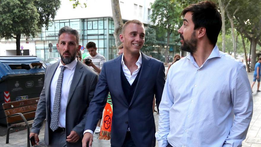 Fichajes | Cillessen, a punto