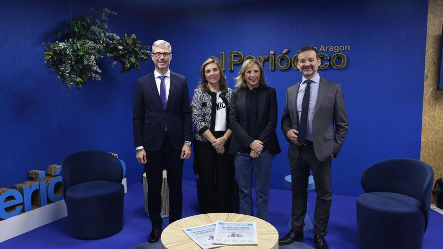 Aragón, la pieza clave en el puzzle de la agroalimentación