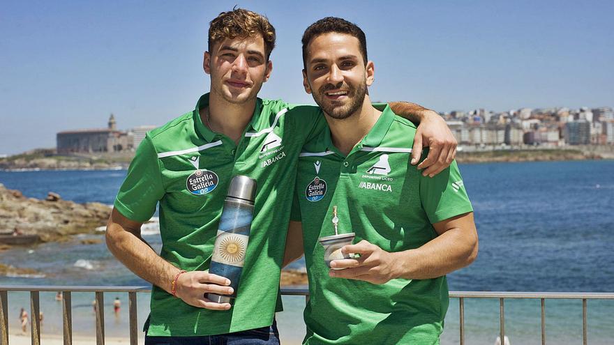 Brindis por una última Copa