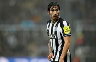 ¿Fichaje a la vista en el Real Madrid? Ojeadores blancos acudieron al Newcastle-Manchester City