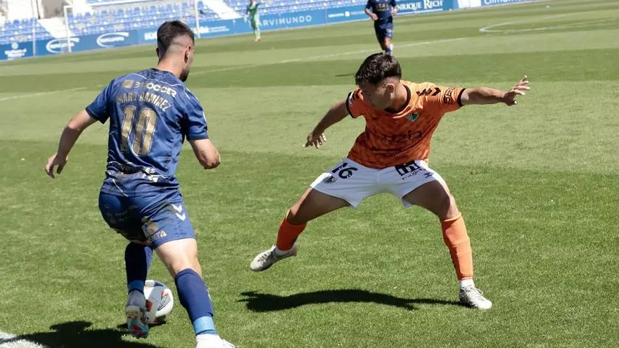 El UCAM Murcia derrota al líder y se lleva tres puntos claves
