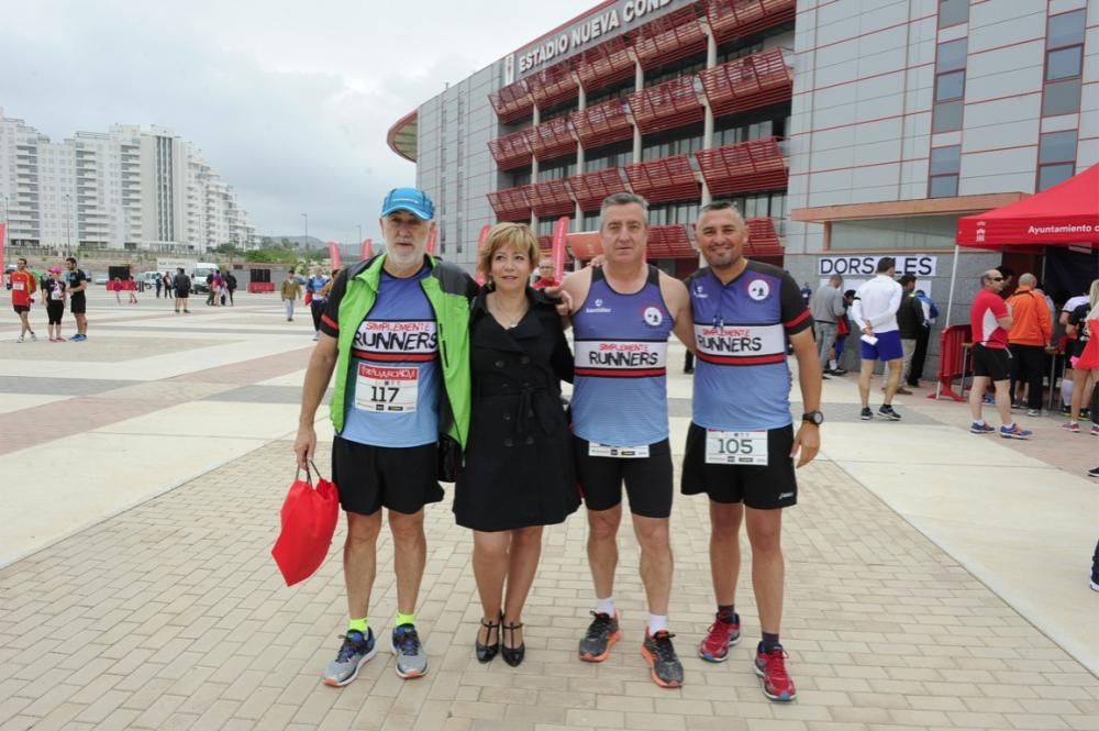 Carrera del Real Murcia