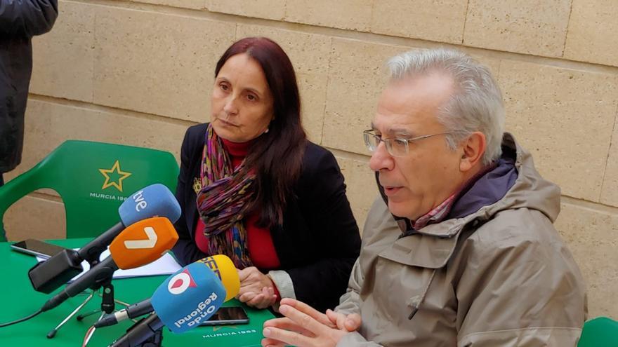 El posible sustituto de &#039;Gino&#039; como concejal fue expulsado de Podemos