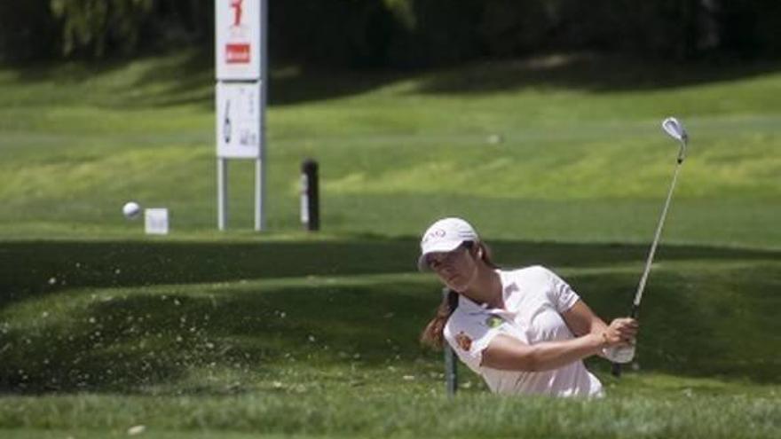 Escuriola revalida su campeonato de España