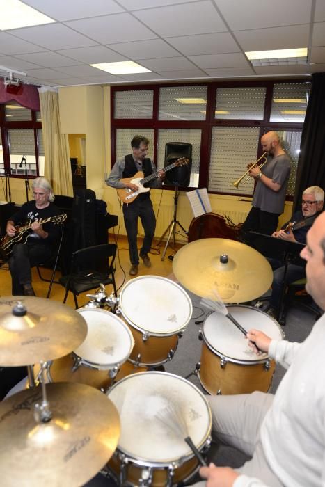 La Escuela Municipal de Música cumple 20 años