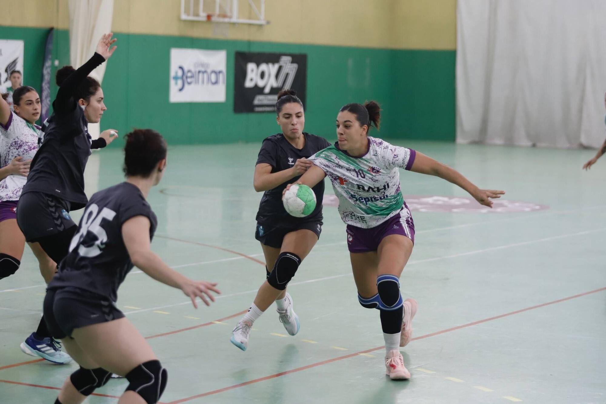 El Rahi Sepiaur Adesal - Ikasa Madrid en imágenes